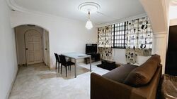 Blk 232 Bishan Street 22 (Bishan), HDB 4 Rooms #638056541